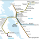 Illustration for article titled Heres What I Learned On My Bus And Train Journey Across California